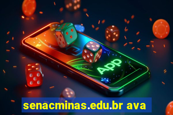 senacminas.edu.br ava